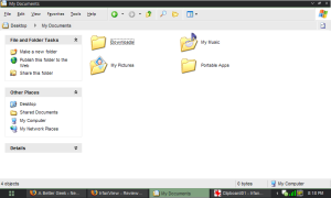 Windows Explorer